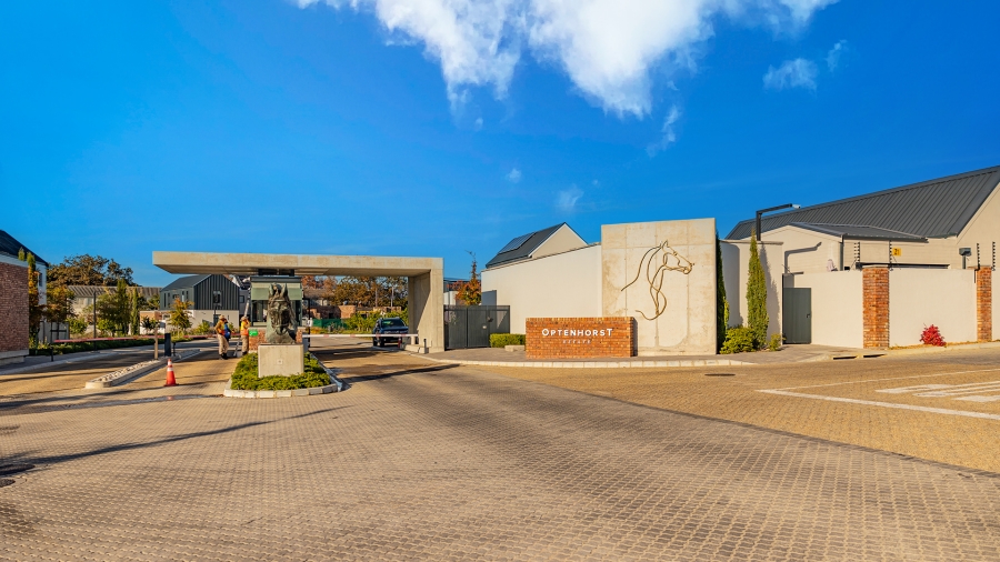 0 Bedroom Property for Sale in Lemoenkloof Western Cape